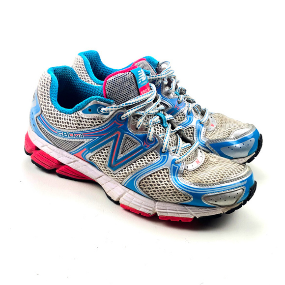 new balance 580 v4 womens